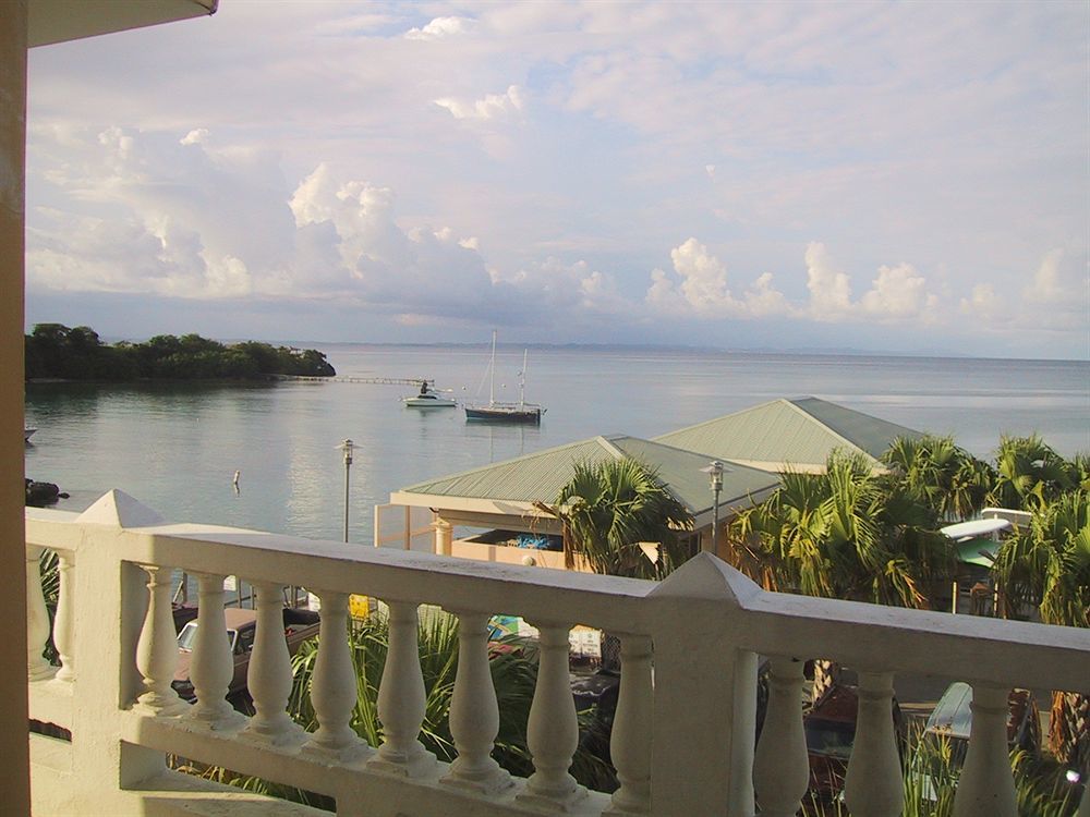 Hotel Kokomo Isla Culebra Esterno foto